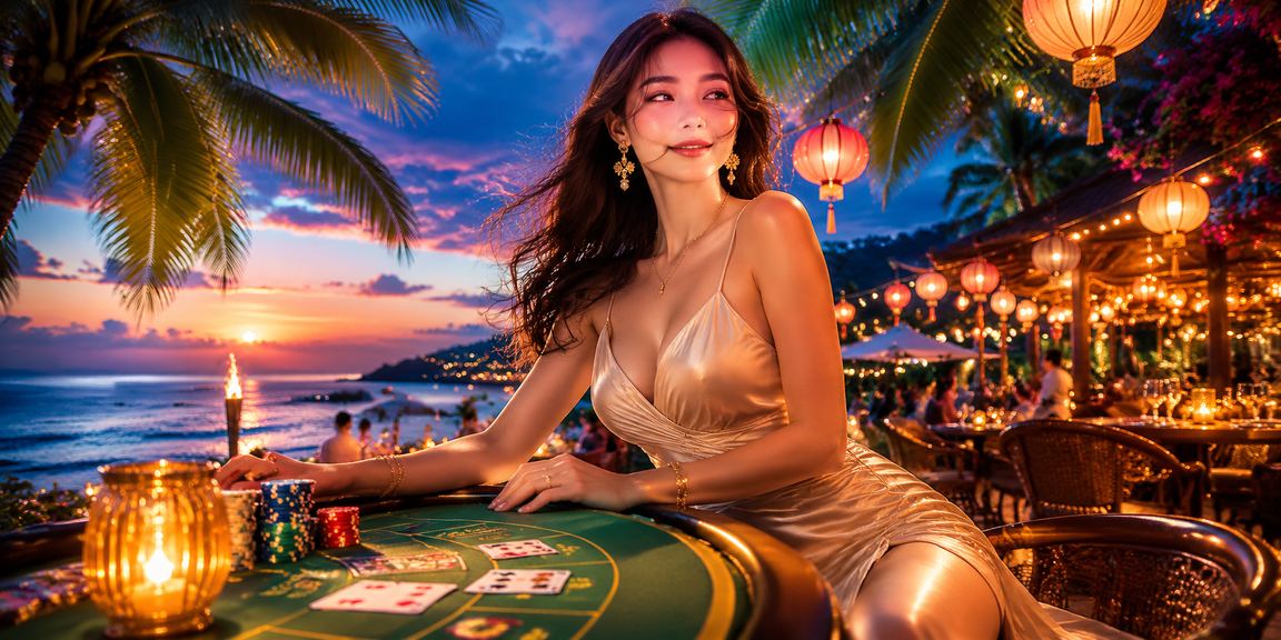 Nền tảng 7420 – giao diện tiếng Việt đầy đủ cho người chơi Việt Nam