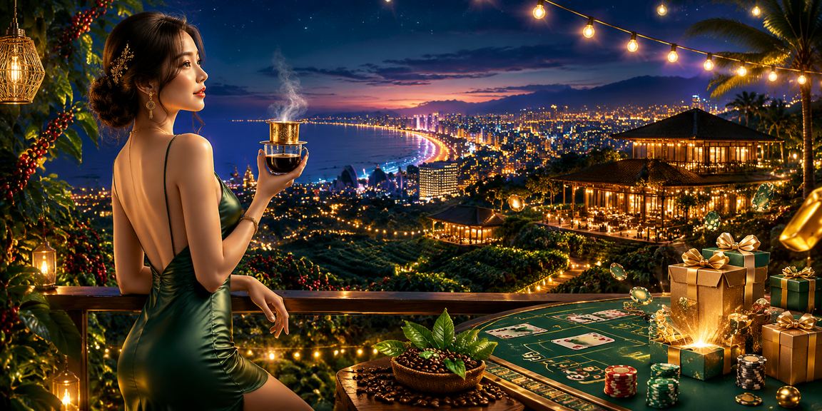 Phòng Baccarat live tại 7420 với dealer người thật